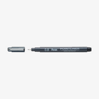 PENTEL POINTLINER // 0.8 MM