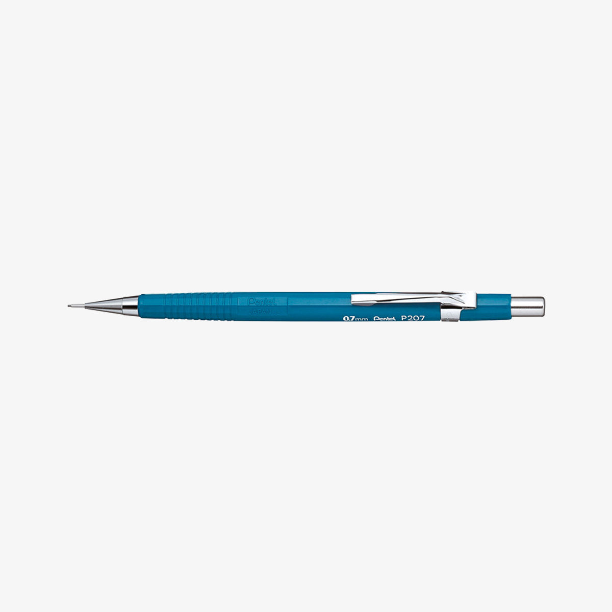 PENTEL MECHANICAL PENCIL 0.7 mm // BLUE