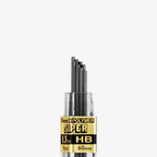 PENTEL SUPER HI-POLYMER STIFTER // 1,3 MM