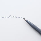 SIGN PEN // GREY