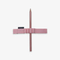 NOTEBOOK PEN STRAP A5 // PINK