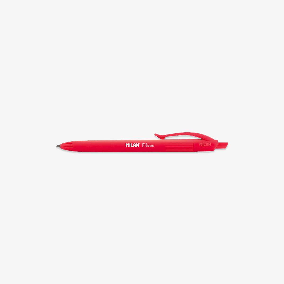 MILAN P1 TOUCH PEN // RED