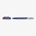 FRIXION FINELINER PEN // RED
