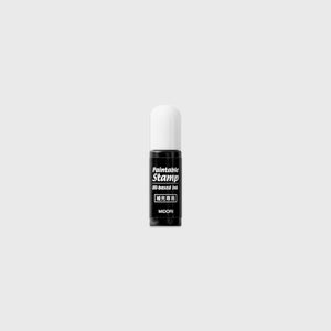 BLÆK REFILL TIL STEMPEL // SORT 