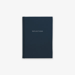 REFLECTIONS JOURNAL