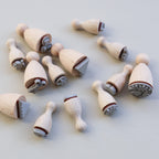 MINI STEMPEL // TO BLADE