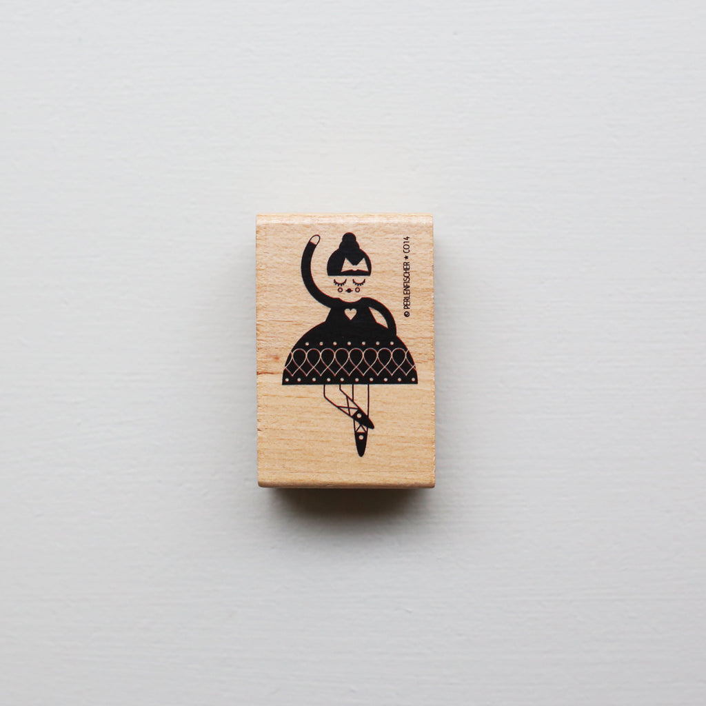 STEMPEL // BALLERINA