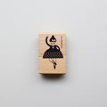 STEMPEL // BALLERINA