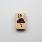 STEMPEL // BALLERINA
