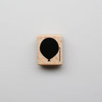 RUBBER STAMP // BALLOON