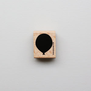 STEMPEL // BALLON