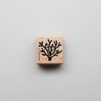 RUBBER STAMP // CORALS