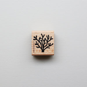 STEMPEL // KORALLER