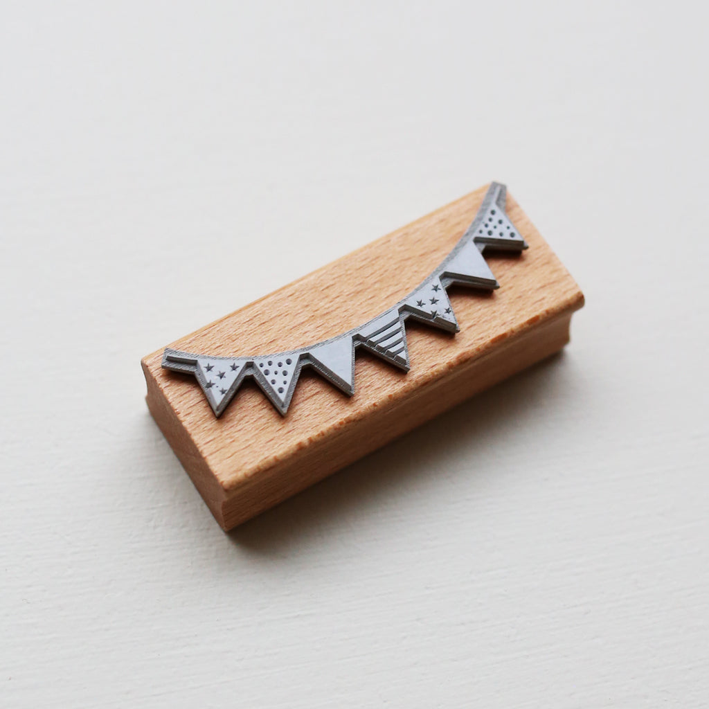 STEMPEL // FLAGRANKE