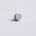 STEMPEL // HJERTE
