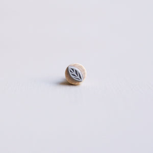 MINI STEMPEL // BLAD