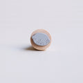 RUBBER STAMP // LEMON