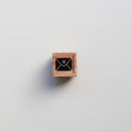 RUBBER STAMP // LOVE LETTER