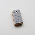 STEMPEL // MANILAMÆRKE