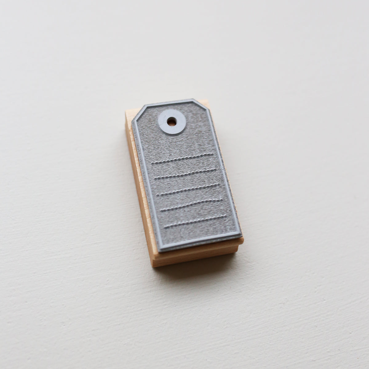 STEMPEL // MANILAMÆRKE