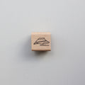RUBBER STAMP // PAPER PLANE