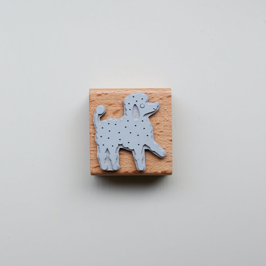 STEMPEL // PUDDEL
