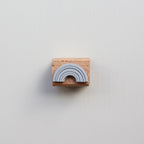 STEMPEL // REGNBUE