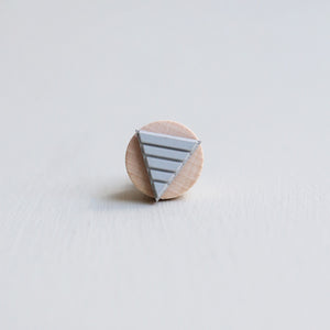 STEMPEL // STRIBET VIMPELGUIRLANDE