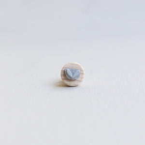 MINI STEMPEL // TO BLADE