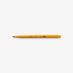 LE PEN FLEX FINELINER // OCHRE