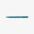LE PEN FLEX FINELINER // TEAL