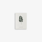 SMALL GREETING CARD // ASH