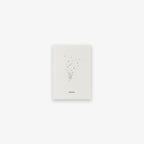 SMALL GREETING CARD // KONFETTI (DANISH)