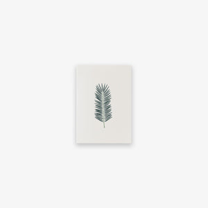 LILLE KORT // PALME II