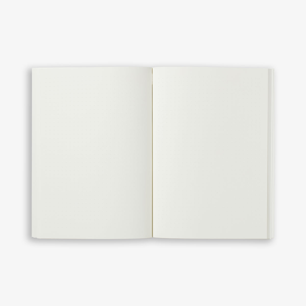 SMALL NOTEBOOK A5 // SMALL FLOWER NAVY