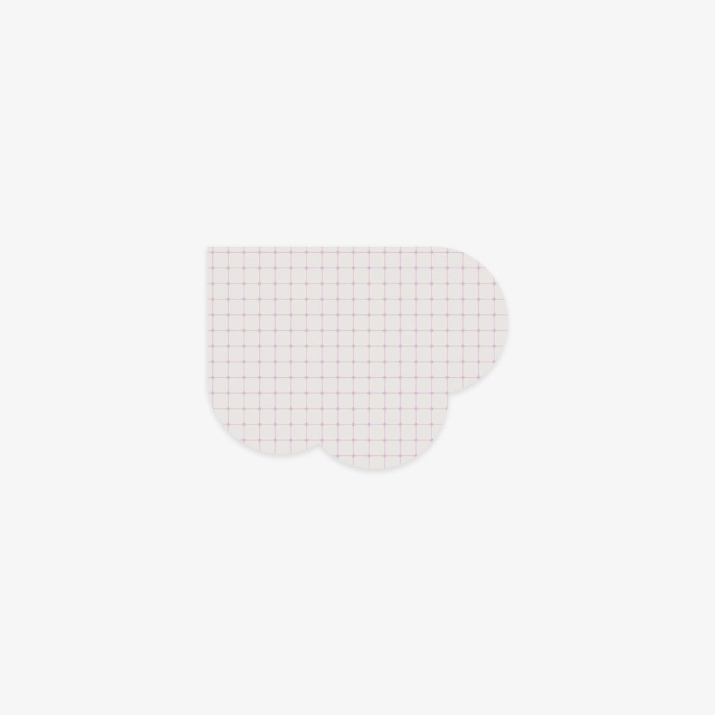 STICKY NOTES // SKY