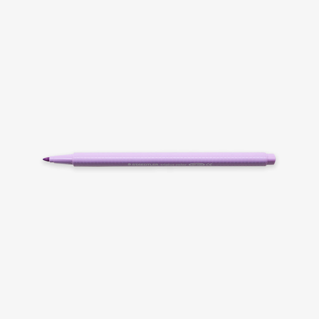 TRIPLUS TUSCH // LAVENDEL