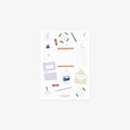 STICKERS // FUN PLANNING