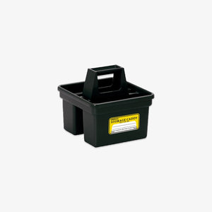 STORAGE CADDY S // BLACK