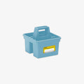 STORAGE CADDY S // LYSEBLÅ
