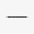 TIME FOR PAPER PENCIL BALL GEL PEN 0.5mm // BLACK