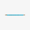TIME FOR PAPER PENCIL BALL GEL PEN 0.5mm // BLUE