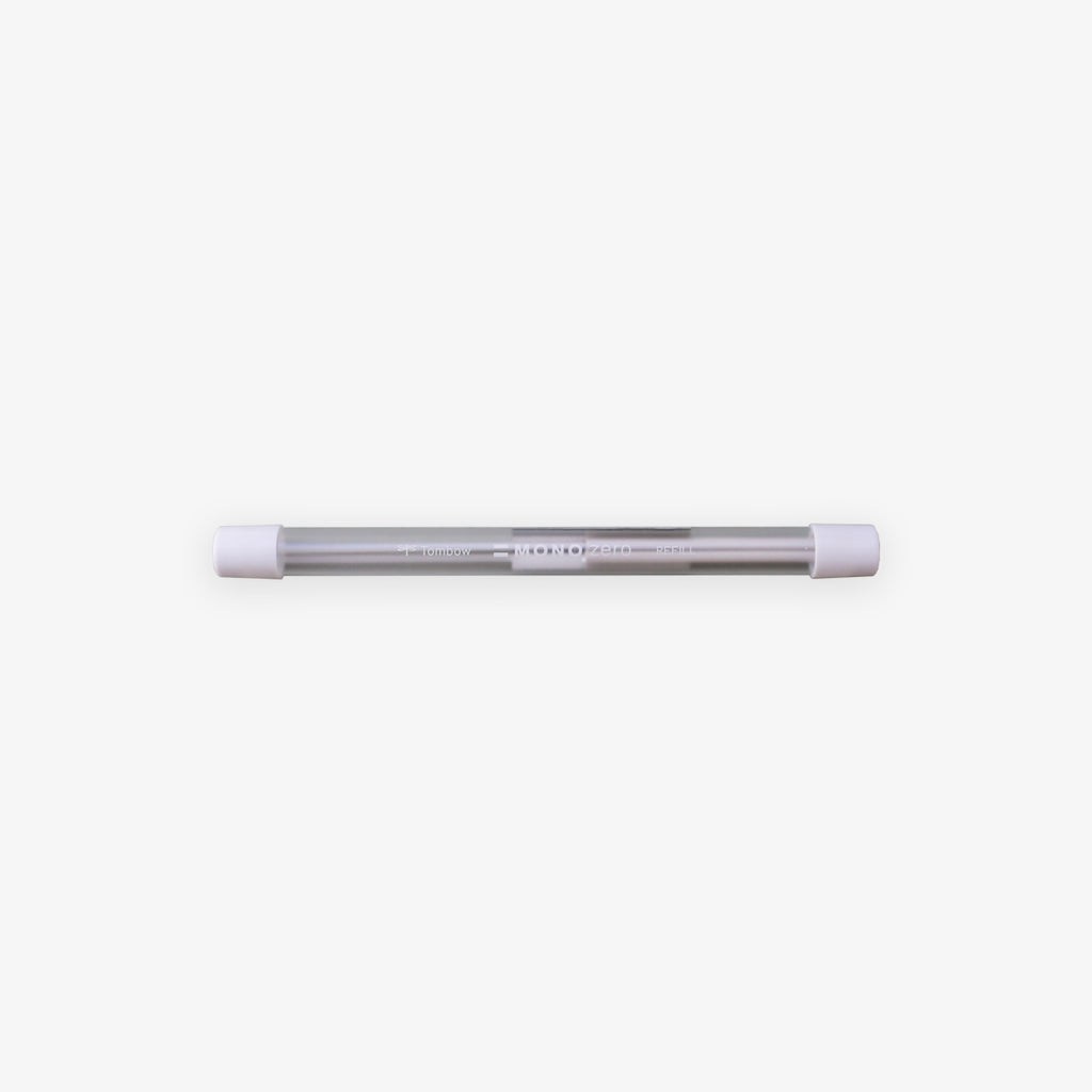 MONO ZERO ERASER REFILLS // PACK OF 2