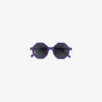 BØRNESOLBRILLER // VIOLET
