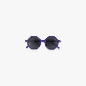 BØRNESOLBRILLER // VIOLET