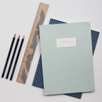 WOODEN RULER 30