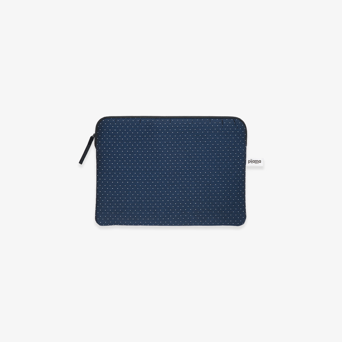 ZIP CASE FOR TABLET 11'' // MICRO DOTTY