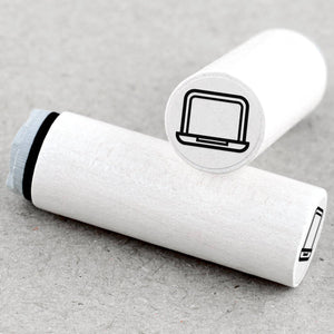 MINI STEMPEL // COMPUTER