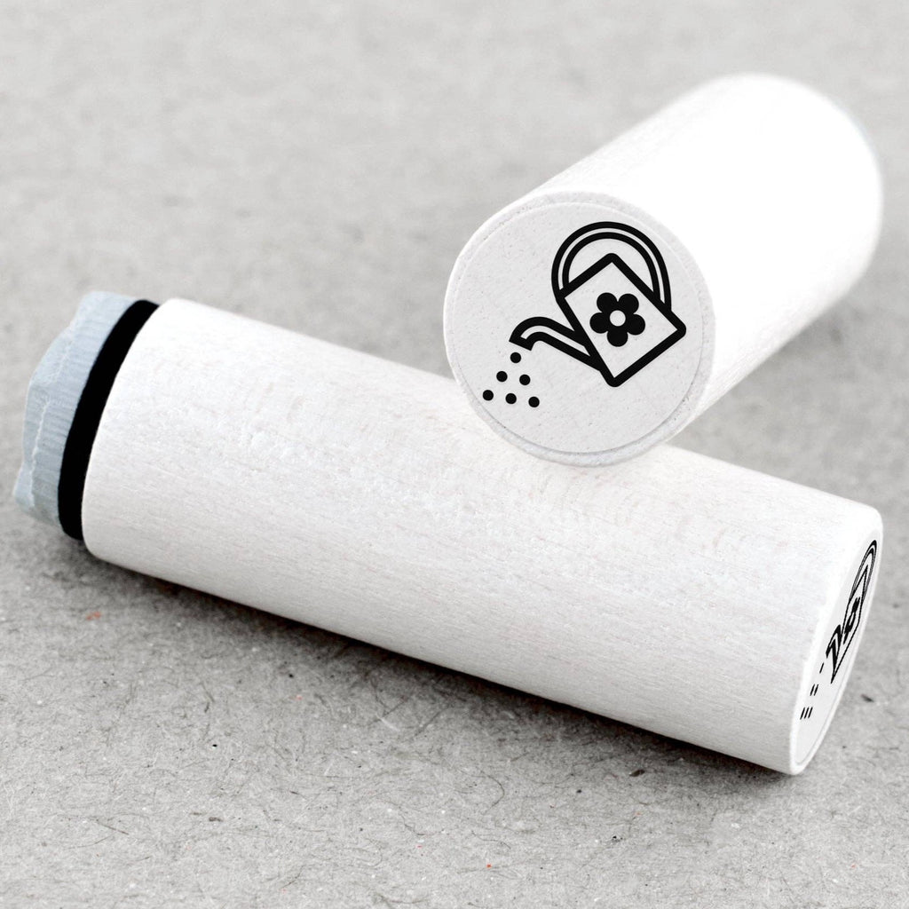 MINI STEMPEL // VANDKANDE