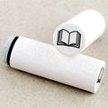 MINI STEMPEL // BOG